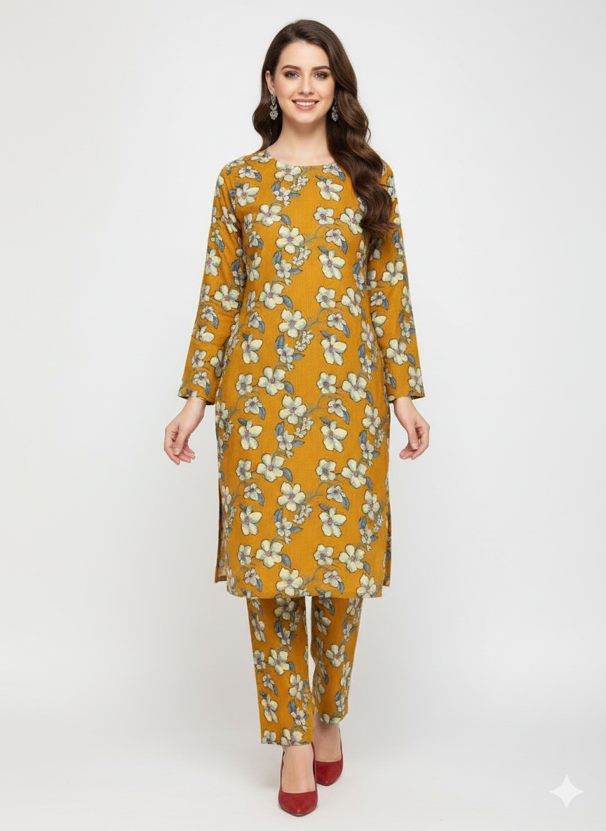 Women Winter Collection