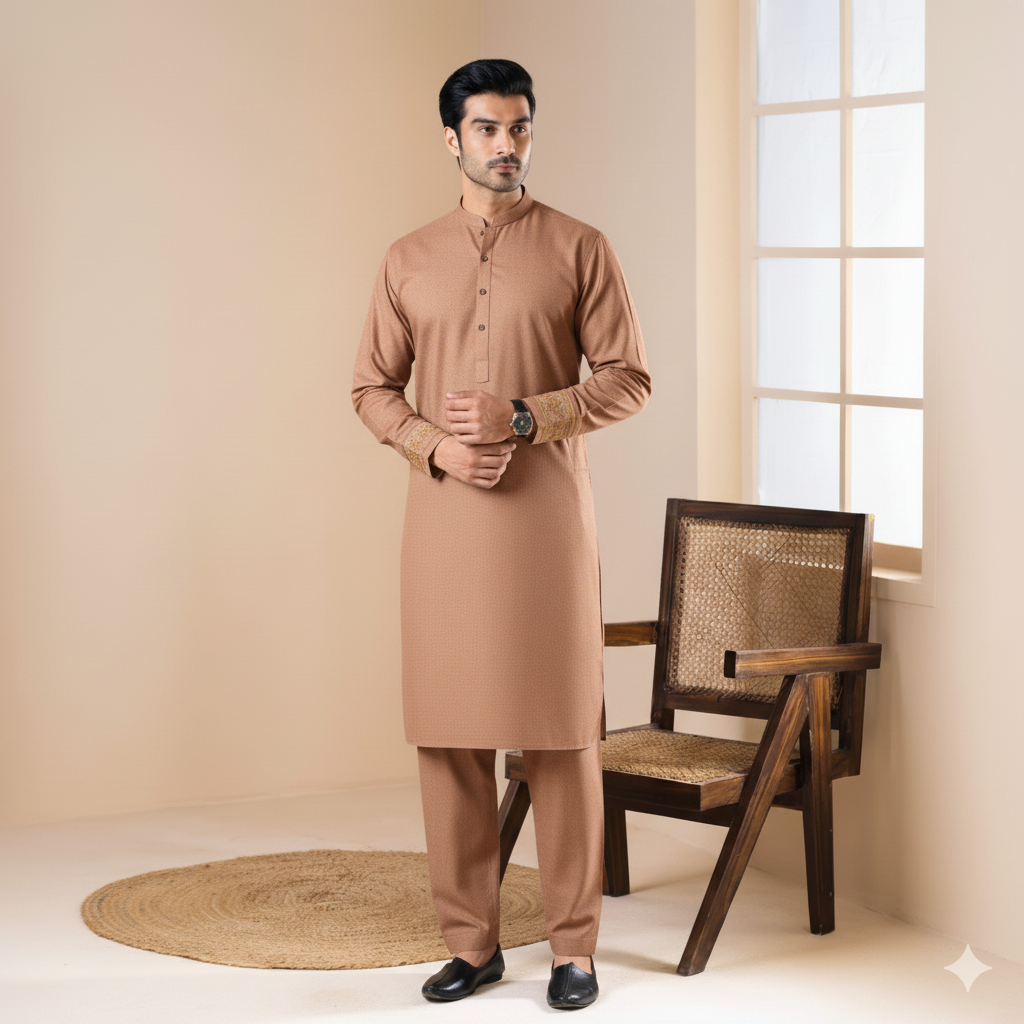 GUL-AHMED MEN Sami