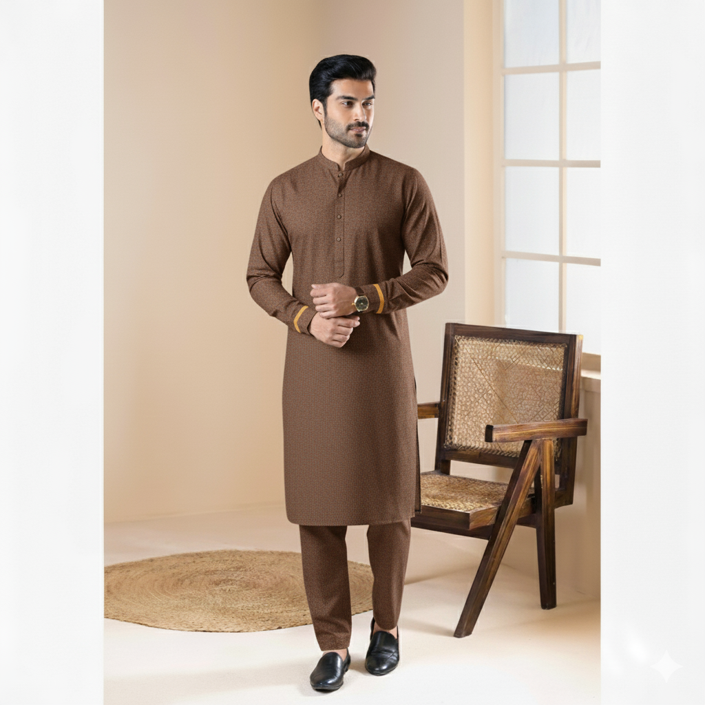 GUL-AHMED MEN Sami