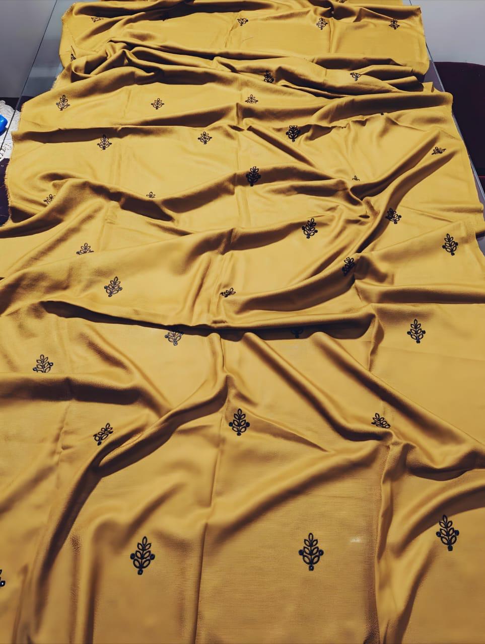 DHANAK 3PC SUIT AS-01